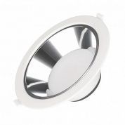 Светильник IM-STORM-R175-20W Day4000-MIX (WH, 80 deg, 230V)