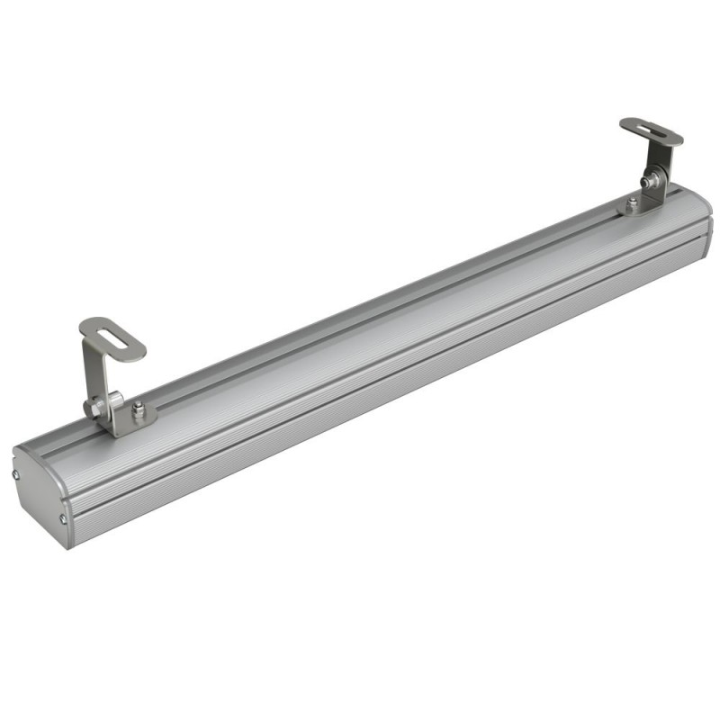 Крепление на кронштейн (2шт). KEO PL-LINE Strong