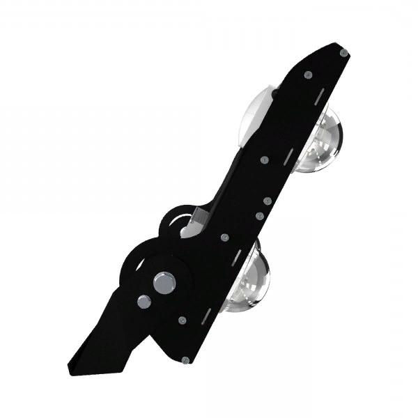 KEO PL-Прожектор 2-200 ЭКО