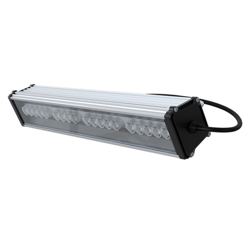 KEO PL-Линия S 30 IP67 OPTIC 500мм 30?50°