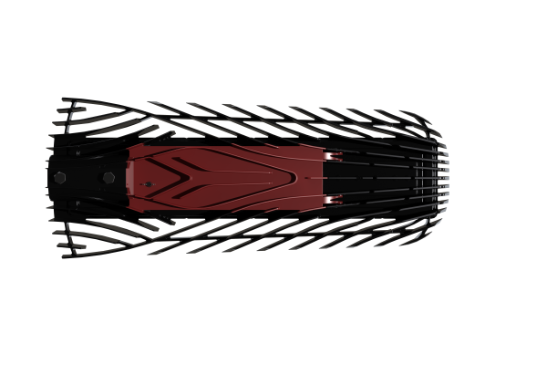 LEDEL SuperStreet 340