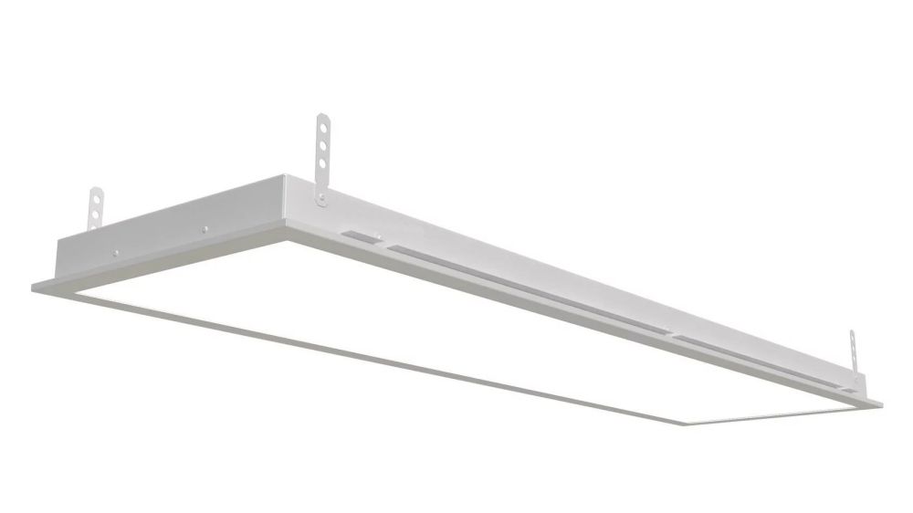 LED светильник KEO Рокфон X 40W 1200?300?50
