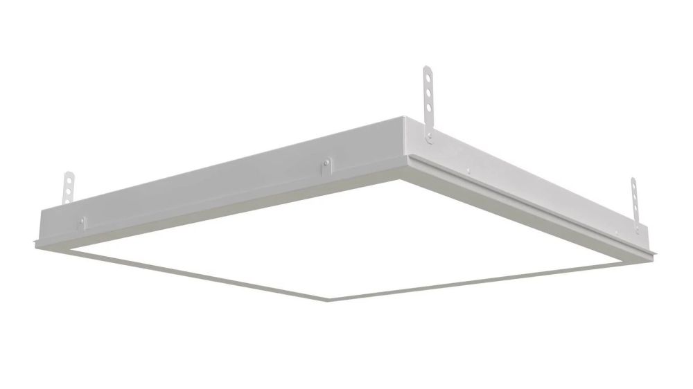 Светодиодный светильник KEO Экофон E 35W 600x600x40