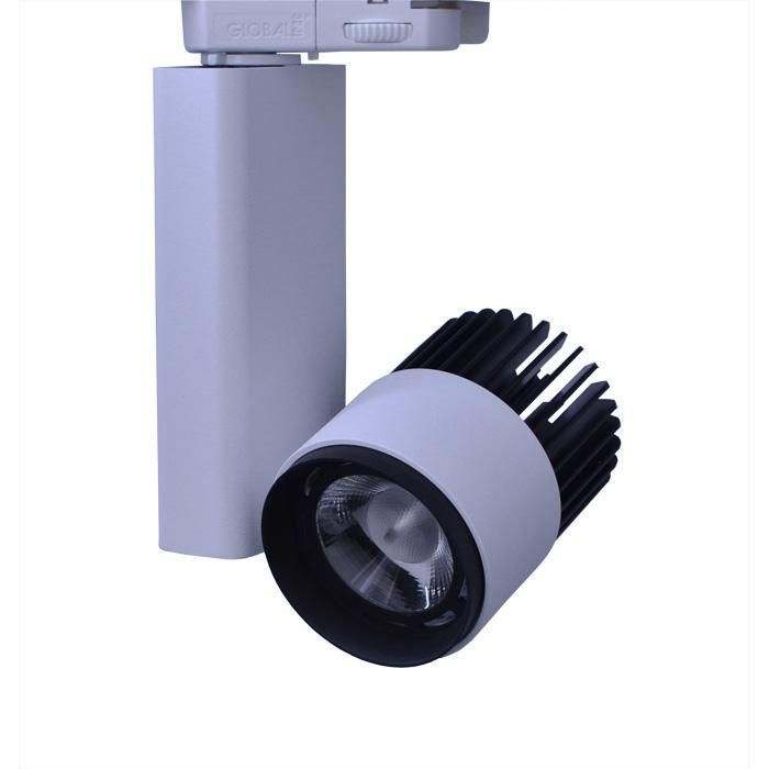 OR TOP LED LENS 13W