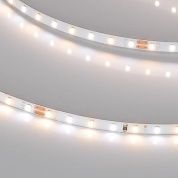 Лента MICROLED-M140-4mm 24V White-CDW (4.8 W/m, IP20, 2216, 5m)