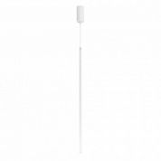 Светильник SP-JEDI-HANG-R18-10W (WH / BK, 360 deg, 230V)