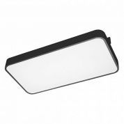 Светильник LGD-AFINA-4TR-S600x300-50W (WH / BK, 110 deg, 230V)