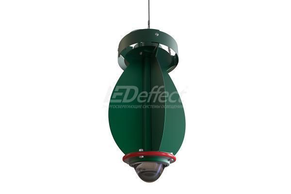 LEDeffect БОМБА 16