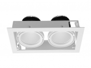 СТ SNS LED 4M 4x35 W D45