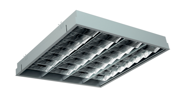 СТ ARS/R UNI LED 595 4000K GRILIATO