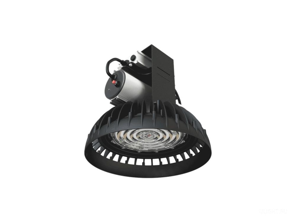 KEO PL-UFO M 70 БАП (400лм 3ч)