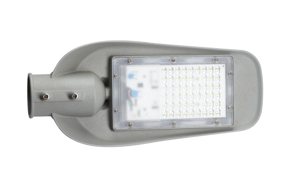 Светодиодный уличный светильник ДКУ-120