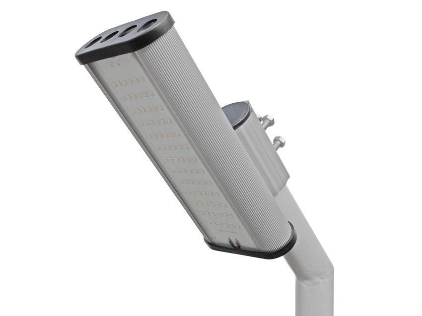 Светильник уличный Модуль,консоль К-1, 48Вт 5 лет