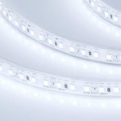 Лента герметичная RTW-PU-A120-10.5mm 12V Cool 8K (16.8 W/m, IP68, 2835, 5m)