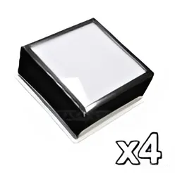 KEO Грильято мини 40 75x75x50 IP54