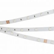 Лента RT-B30-10mm 24V RGB (7.2 W/m, IP20, 5060, 5m)