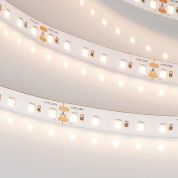 Лента TWIST-A120-10mm 24V (10 W/m, IP20, 2835, 5m)