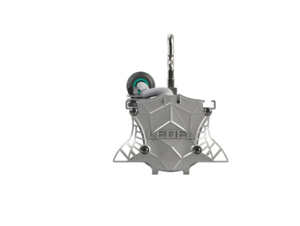 LEDEL L-industry 30 Turbine