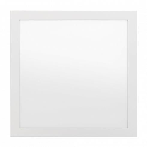 Панель IM-300x300A-12W White