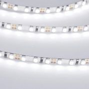 Лента RT 2-5000 12V White6000 5mm 2x (3528, 600 LED, LUX)