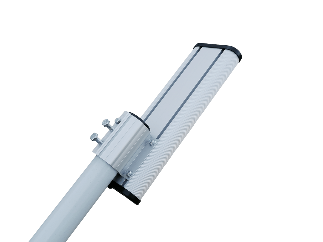 Светильник уличный Модуль,консоль К-1, 64Вт 3 года