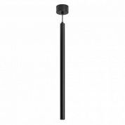 Светильник SP-PIPE-HANG-L600-R30-9W (WH / BK / GD / BR, 24 deg, 230V)