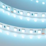 Лента RT-B84-10mm 24V RGB (21 W/m, IP20, 5060, 5m)