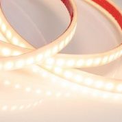 Лента герметичная RTW-PW-A120-10mm 24V Warm2700 (9.6 W/m, IP66, 2835, 5m)