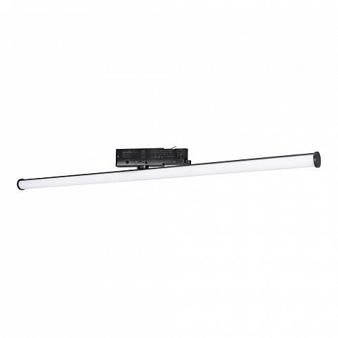 Светильник LGD-TUBE-TURN-4TR-L900-30W (WH, 180 deg, 230V)