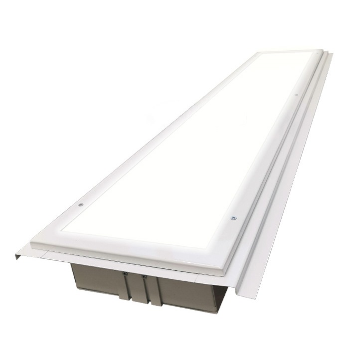 KEO Маркет MLR 60 Вт IP54 1300x306x100 CRI90