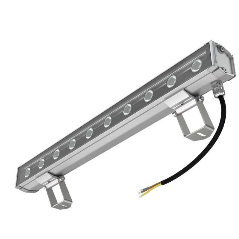 KEO PL-ARH LINE S 10 500мм (дискретная оптика)