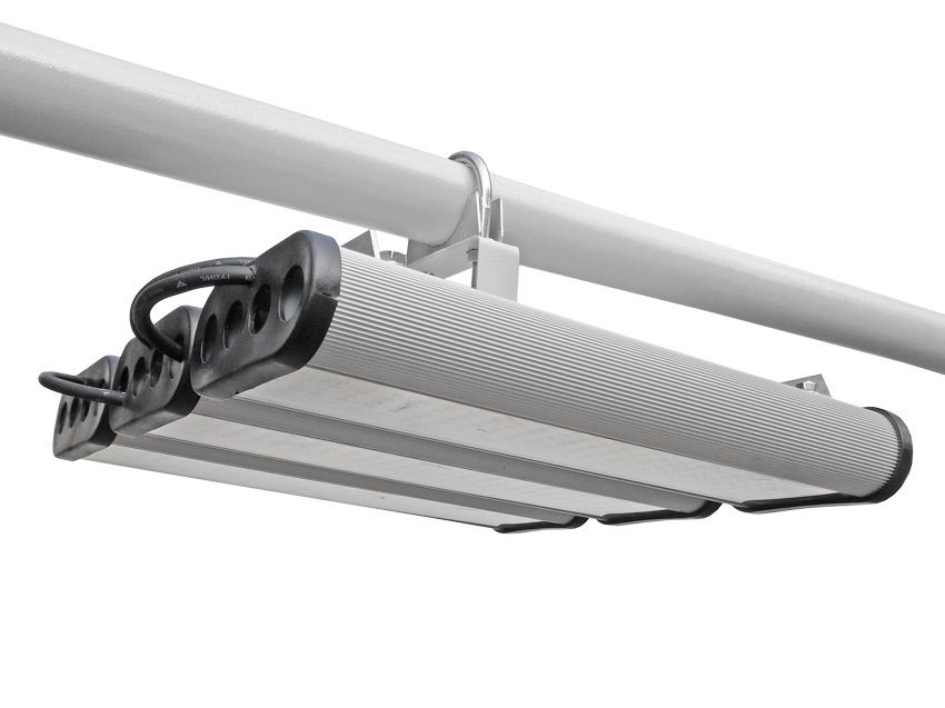 Светильник «Модуль», универсальный У-3, 144Вт