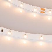 Лента RT 2-5000 24V Warm2700 (3528, 300 LED, CRI98)
