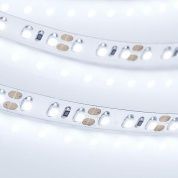 Лента RT-A120-8mm 12V Cool 8K (9.6 W/m, IP20, 2835, 5m)