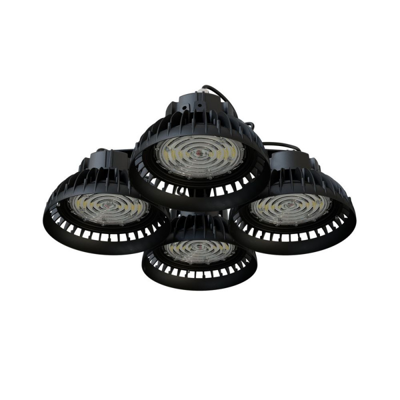 KEO PL UFO XM x4 480