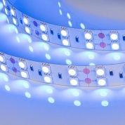 Лента RT 2-5000 24V 2x2 (5060, 600 LED, LUX) Blue / Green / Yellow