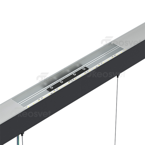 КЕО-LINE 65 (2500х50х50)