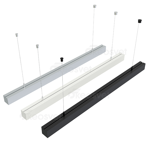 KEO-LINE 50 (2000x50x50)