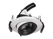 СТ CAER 18 WH/BL D45 22W (with driver)