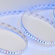 Лента RT-G168-10mm 24V RGB (17.3 W/m, IP20, 3838, 5m)