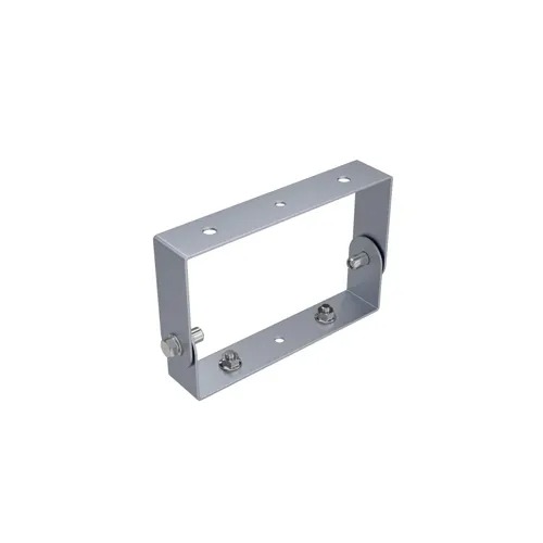 KEO PL Крепление на кронштейн. Т-линия v2.0 Ex (250-1000мм)