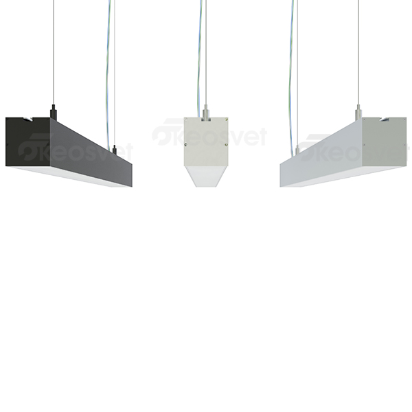 KEO-LINE 13 (500x50x50)