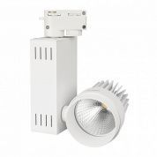 Светодиодный светильник LGD-538WH 18W