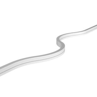 KEO PL-LED  ARH ST Line 70 10m 24V DC Side glow