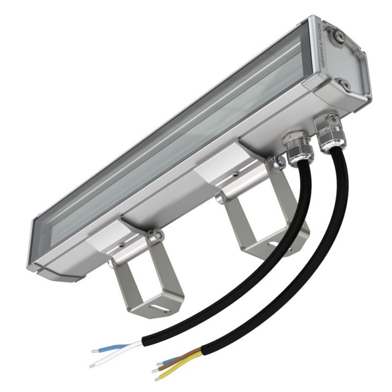 KEO PL-ART LINE S RGBW 5 300мм 48V DC