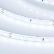 Лента RT-A98-8mm 24V Cool 8K (10 W/m, IP20, 2835, 5m)
