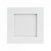 Светильник DL-120x120M-9W