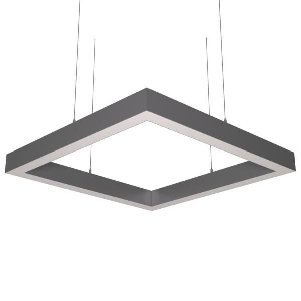 KEO-ALU-LIGHTBOX-300 (Квадрат)