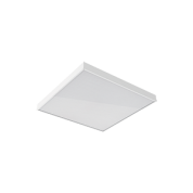 VARTON E070 Basic IP40 (школа 595*595 мм аналог 4*18) EM 1h 30W