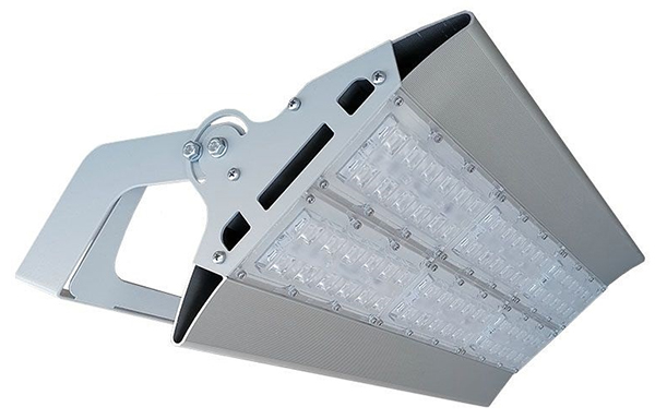 KEO Прожектор Altitude 100Вт 17000Лм IP67